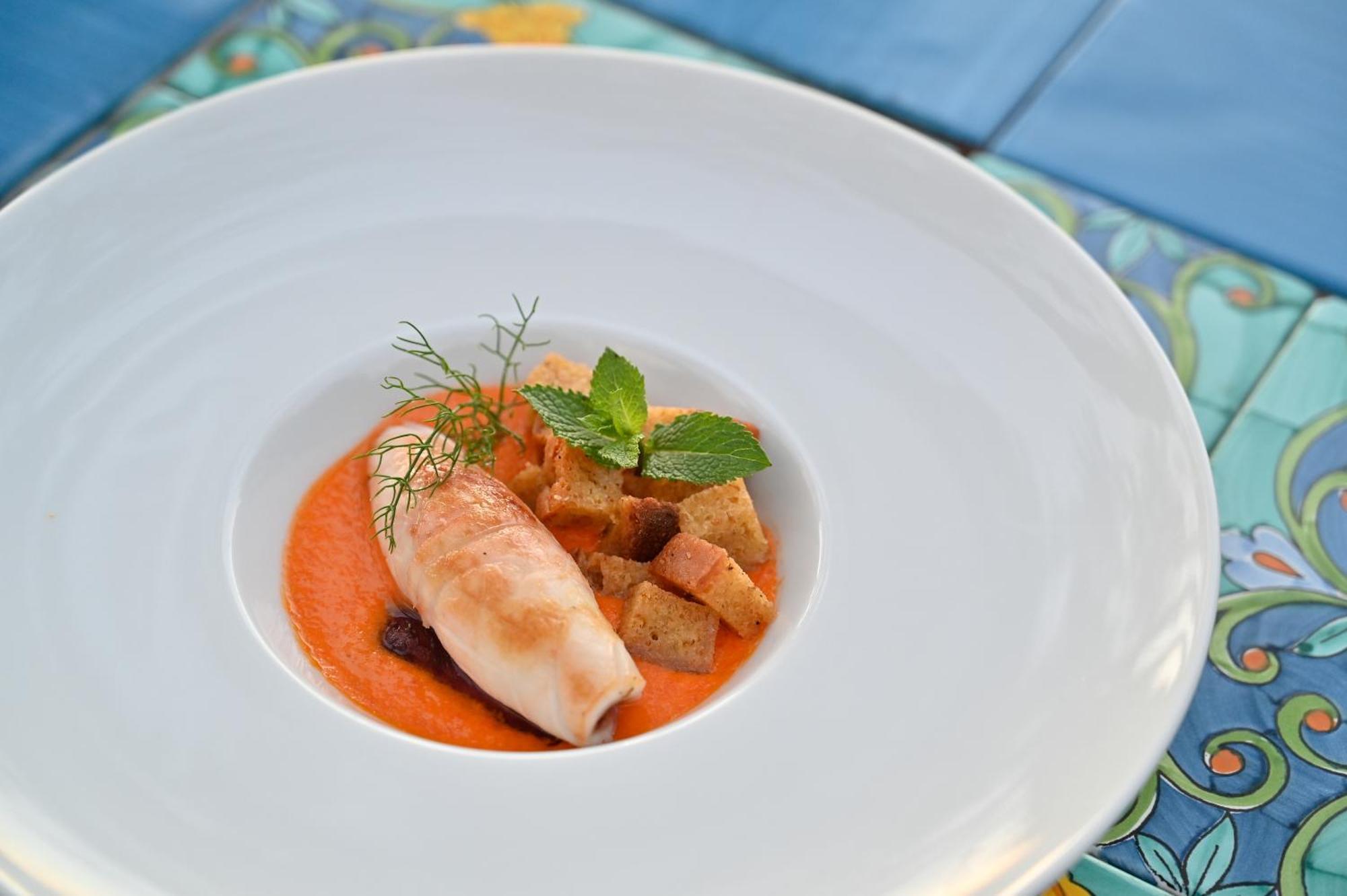 Albeca Boutique Hotel - Relais De Charme Sul Mare Castellabate Dış mekan fotoğraf