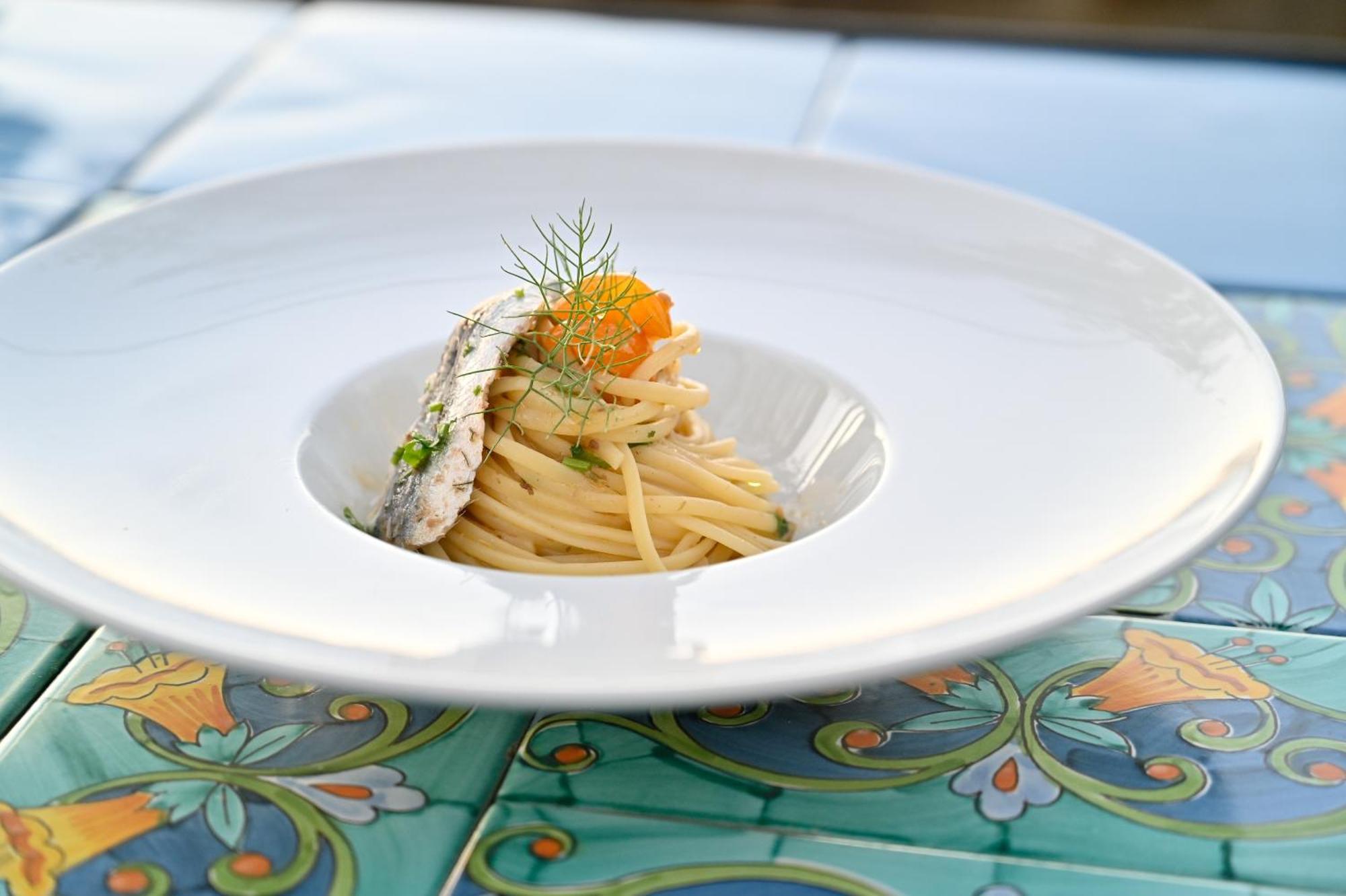 Albeca Boutique Hotel - Relais De Charme Sul Mare Castellabate Dış mekan fotoğraf