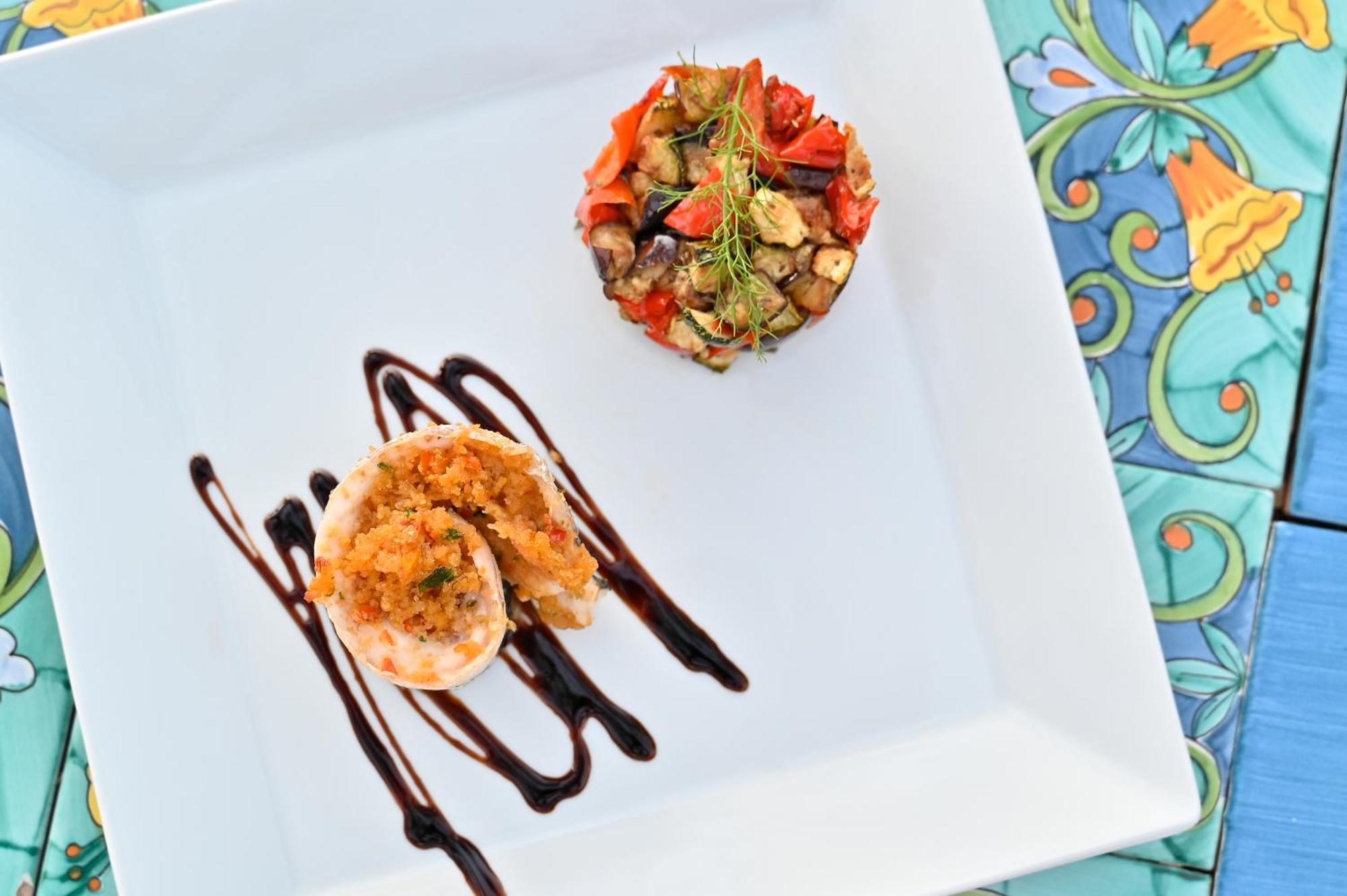 Albeca Boutique Hotel - Relais De Charme Sul Mare Castellabate Dış mekan fotoğraf