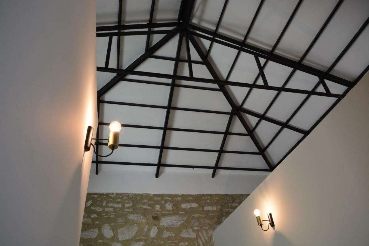 Albeca Boutique Hotel - Relais De Charme Sul Mare Castellabate Dış mekan fotoğraf